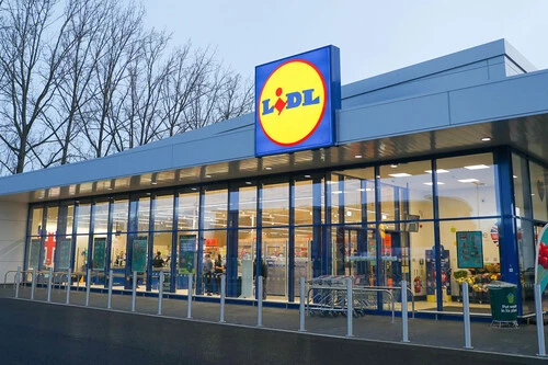 Lidl