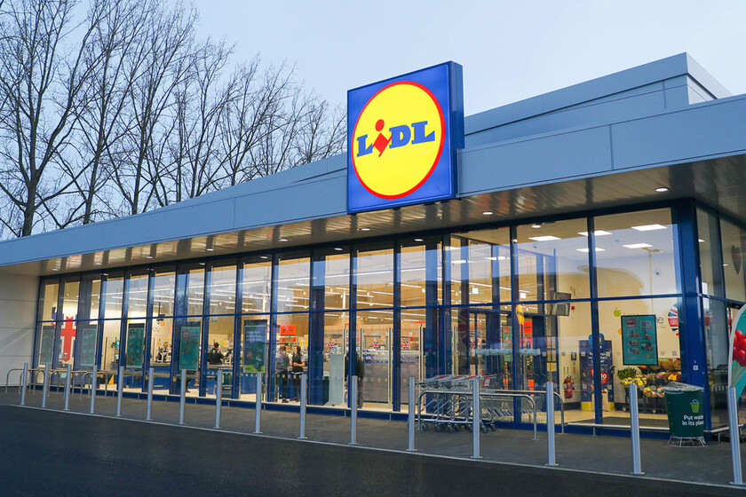 Lidl