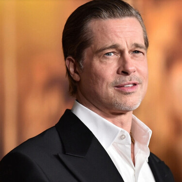 Ni café ni zumo de naranja: el desayuno de Brad Pitt incluía "cuatro Coca-Colas y un porro"