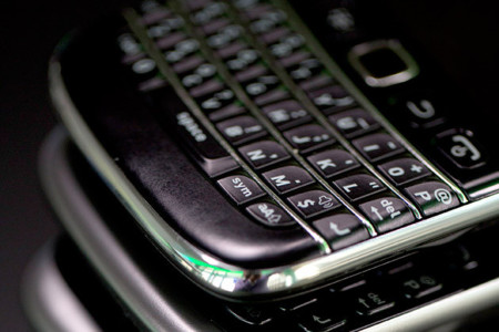 BlackBerry volverá a sus orígenes con los teclados QWERTY