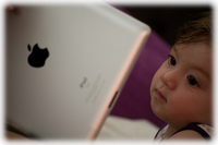 Blogs de papás y mamás (CXLII)