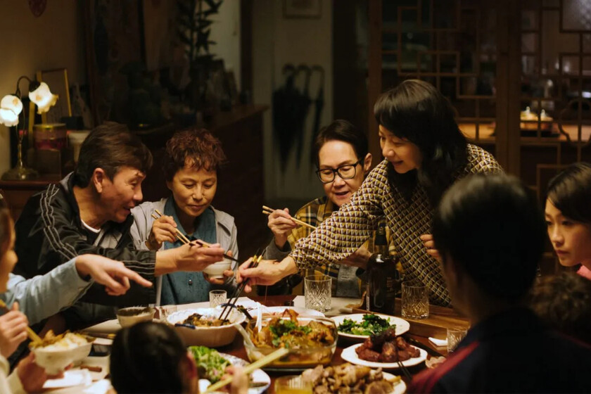 Hoy en streaming un drama muy melancólico sobre el amor, la pérdida y lo que ocurre cuando la ley no reconoce una vida compartida