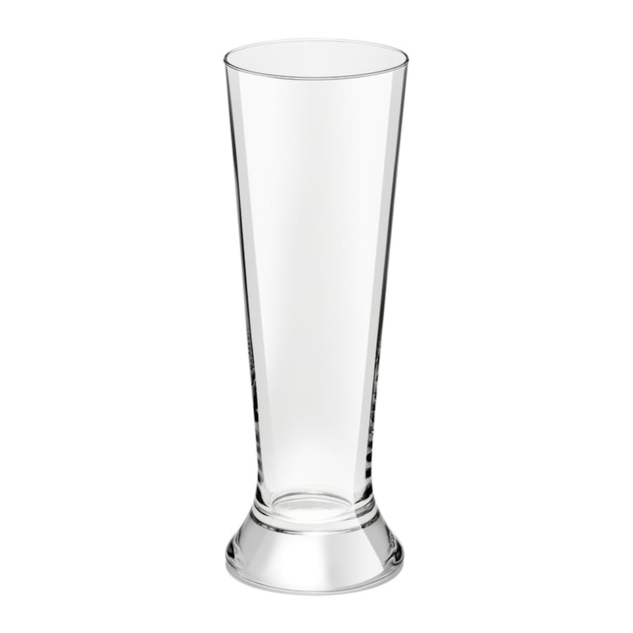 Vaso para cerveza pilsen Príncipe Royal Leerdam