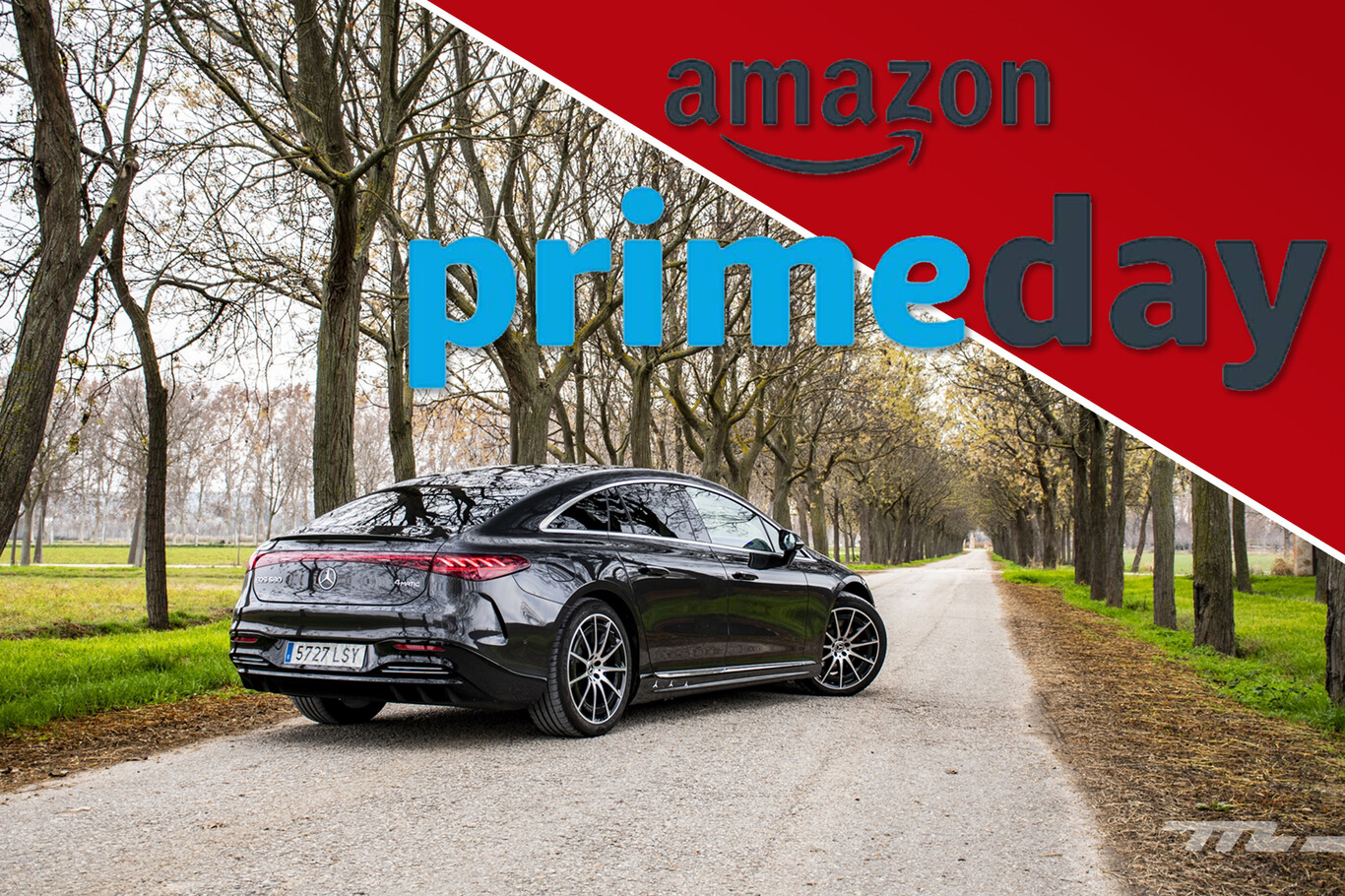 Las nueve mejores ofertas de última hora en equipamiento y accesorios de coche del Prime Day 2022