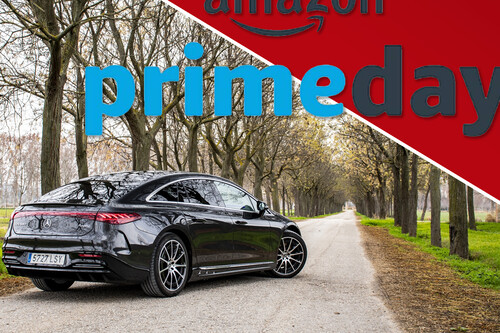 Las nueve mejores ofertas de última hora en equipamiento y accesorios de coche del Prime Day 2022