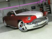 GAZ M-20 'Podeba', fría belleza desde la estepa rusa