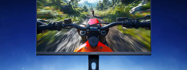 Mercado Libre está rematando este hermoso monitor gamer Xiaomi de 24 pulgadas y 200 Hz: también aplican MSI 