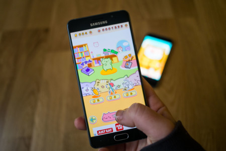 La diversión según Japón: seis juegos sencillos que te engancharán