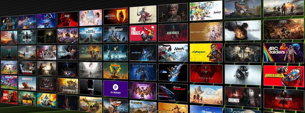 DLSS 4.5 Super Resolution ha llegado: la revolucionaria tecnología de reescalado de NVIDIA ya se puede aplicar a decenas de juegos 