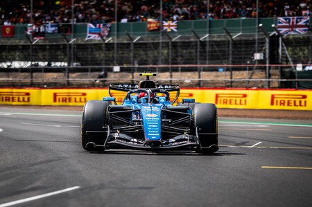 Carlos Sainz Silverstone F1 2026
