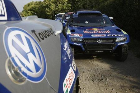 Volkswagen podría confirmar su entrada en el WRC