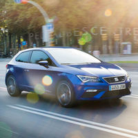 SEAT planea un eléctrico del tamaño del León para 2020