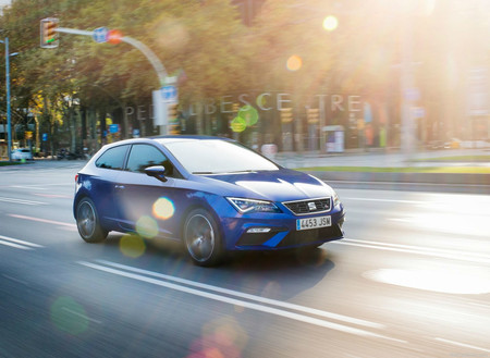 SEAT planea un eléctrico del tamaño del León para 2020