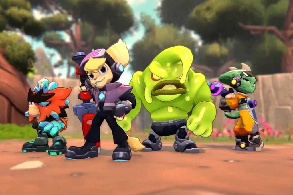 Quizás te enfada, pero no debería sorprenderte el nuevo juego de PlayStation porque sólo lleva Ratchet and Clank por un camino obvio para Sony 