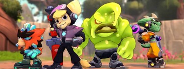 Quizás te enfada, pero no debería sorprenderte el nuevo juego de PlayStation porque sólo lleva Ratchet and Clank por un camino obvio para Sony