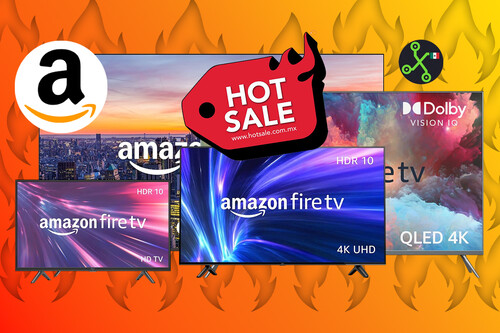 Hot Sale Fire Tv Pantallas Televisiones Tv Oferta Baratas Promocion Rebajaa