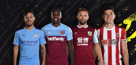 Guía FIFA 20. TOTW: equipo de la Semana 41, del 15 al 22 de julio de 2020