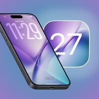 El nuevo iOS 27 pretende acallar las mayores críticas de iOS 26. Y ya se ha filtrado cómo