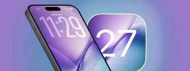 El nuevo iOS 27 pretende acallar las mayores críticas de iOS 26. Y ya se ha filtrado cómo