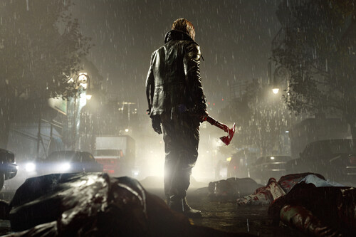 Resident Evil nunca había tenido un regreso tan épico como con Requiem: la joya de Capcom quiere el GOTY de 2026