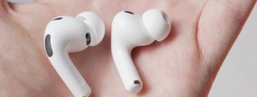 Llevo años con mis AirPods y no había activado su mejor función: ajustes simples hacen de la experiencia base algo superior 