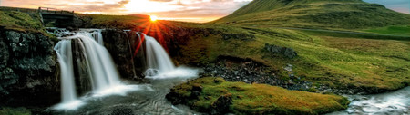 Disfruta de 8 días en Islandia desde 651 euros con Logitravel
