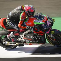 Aleix Espargaró descarta irse a Superbikes: "O triunfo en MotoGP o me retiraré pronto"