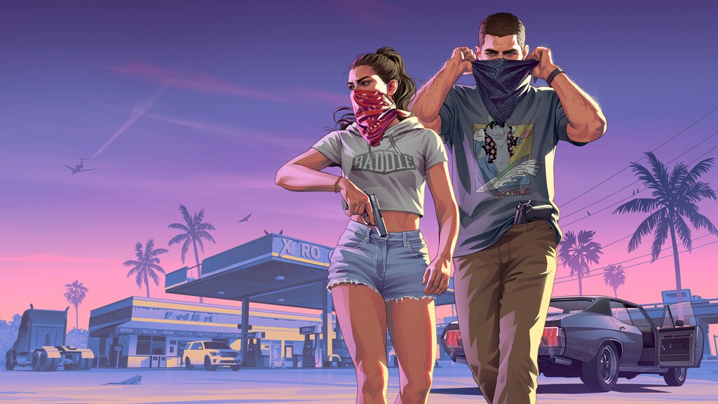 La duración y el tamaño tan colosal del mapa de GTA 6 son la mayor prueba de que vamos a estar jugando sin parar durante meses 