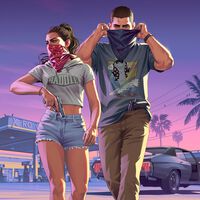 La duración y el tamaño tan colosal del mapa de GTA 6 son la mayor prueba de que vamos a estar jugando sin parar durante meses 