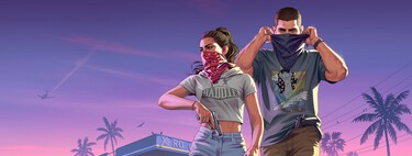 La duración y el tamaño tan colosal del mapa de GTA 6 son la mayor prueba de que vamos a estar jugando sin parar durante meses 