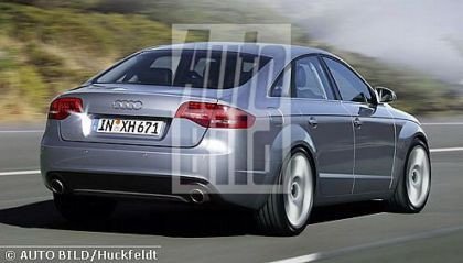 2008 Audi A4