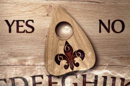 ¿Qué tiene que ver una ouija con el nuevo Saints Row?