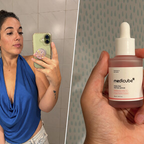 Acabo de cumplir 40 y este sérum con PDRN me lo ha dado TODO: piel más luminosa e hidratada por menos de 15 euros