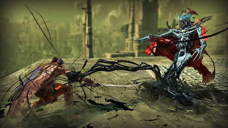 'Prince of Persia', detalles sobre su contenido descargable
