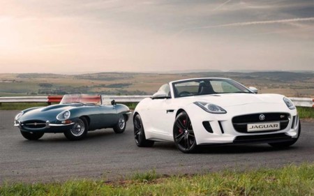 Jaguar podría hacerle frente a BMW con nuevos motores L6