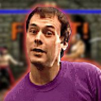 La música de Mortal Kombat es tan icónica como el juego en sí: Dan Forden compusó una obra que sigue vigente después de 30 años 