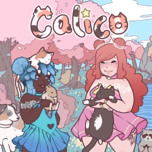 Calico