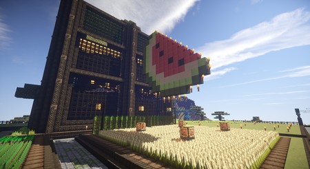 Minecraft 1746541