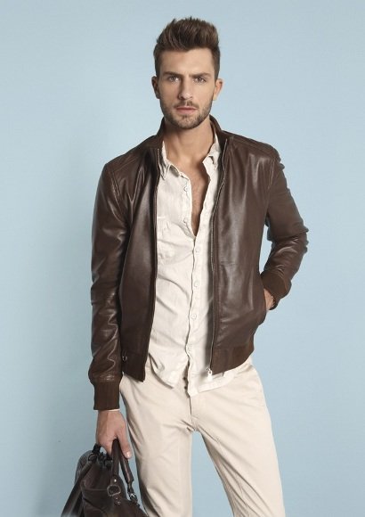 Zara Primavera-Verano 2011: el lookbook de Febrero
