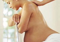 El cortisol resultante del estrés afecta al desarrollo cerebral del bebé durante el embarazo