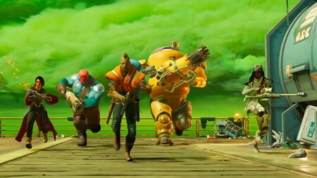 El Primer Aniversario De Concord No Es El Sonado 2