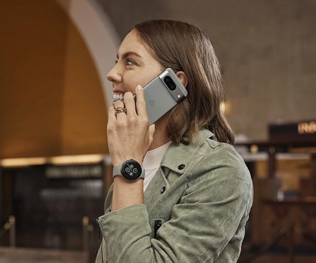 Google Pixel 8