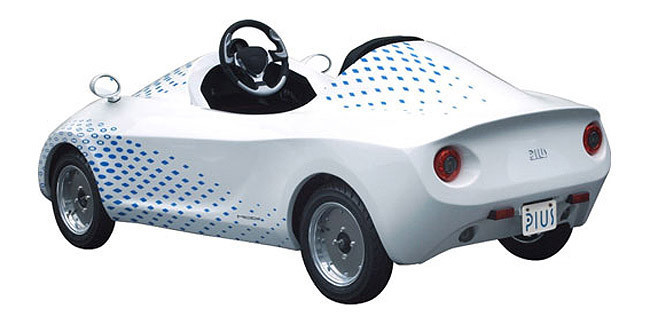 Autos-soluciones-personal Modi Pius EV