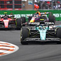 El Aston Martin va, pero Fernando Alonso pone la diferencia: los números que le confirman como el mejor piloto de la F1 