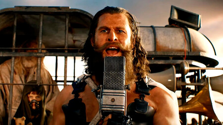 Mad Max Furiosa Dementus 3