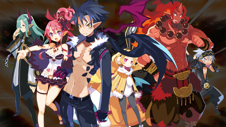 Disgaea 5 Complete confirma su llegada a Nintendo Switch en mayo junto con una edición de coleccionista