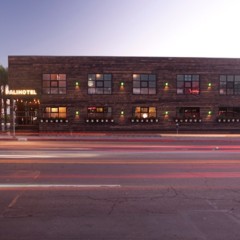 Foto 4 de 6 de la galería palihotel-en-los-angeles en Trendencias Lifestyle