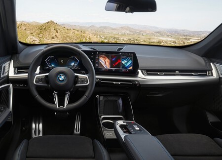Bmw X1 2023 1600 4c