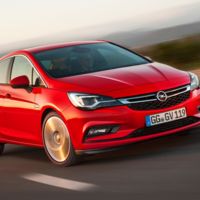 El nuevo Astra estrenará un motor de gasolina que pinta bien