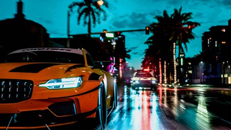 Need For Speed Parece Haberse Quedado Sin Futuro F